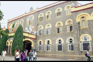 मान्यता रद्द करण्याच्या निर्णयाला स.प. कडून न्यायालयात आव्हान