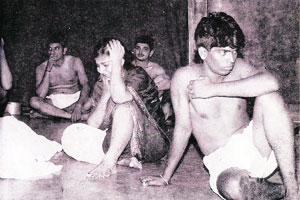 गोष्ट जनजागरणाची.. ‘लोककथा ७८’ची!