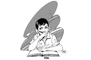 तार्किक विचारपद्धती