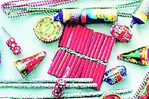 पर्यावरणस्नेही दीपावली