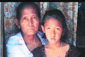 एक लढा ‘चेटकिणी’विरु द्धचा..