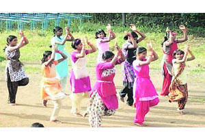 पुनर्वसनाचा ‘नीहार’