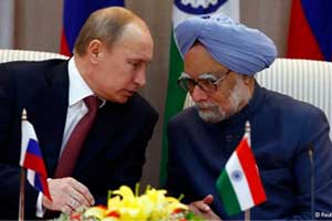 पंतप्रधान रशियात दाखल; कुडनकुलमसंदर्भात अनिश्चितता पंतप्रधान रशियात दाखल; कुडनकुलमसंदर्भात अनिश्चितता