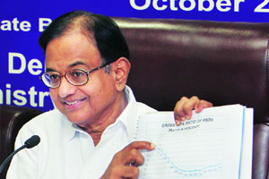 सार्वजनिक क्षेत्रातील बँकांचे बडे ३० कर्जबुडवे अर्थमंत्र्यांच्या रडारवर! सार्वजनिक क्षेत्रातील बँकांचे बडे ३० कर्जबुडवे अर्थमंत्र्यांच्या रडारवर!