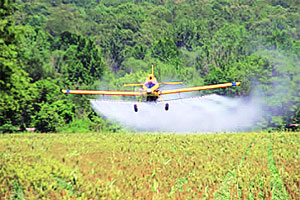 तंत्रज्ञानाबाबतही प्रबळ शेतकरीद्वेष तंत्रज्ञानाबाबतही प्रबळ शेतकरीद्वेष