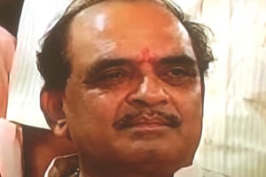 सासवडमधील साहित्य संमेलनाच्या अध्यक्षपदी कविवर्य फ. मु. शिंदे यांची निवड सासवडमधील साहित्य संमेलनाच्या अध्यक्षपदी कविवर्य फ. मु. शिंदे यांची निवड