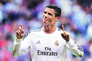 मोसमात पहिल्यांदाच बार्सिलोनाची बरोबरी