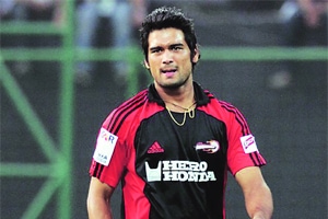 सांगवानवर १८ महिन्यांची बंदी सांगवानवर १८ महिन्यांची बंदी