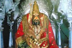 महाराष्ट्रातील शक्तीपीठे : तुळजापूरची तुळजाभवानी