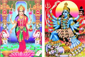 शक्तीने मिळती राज्ये शक्तीने मिळती राज्ये