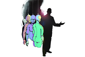 विज्ञानकथा : प्रति-भास