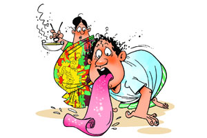 जेनेटिक्स : अवयव बदलणे आहे! जेनेटिक्स : अवयव बदलणे आहे!