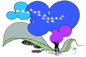 ‘नाघं’ची आठवण : ध्यानस्थ कवी ‘नाघं’ची आठवण : ध्यानस्थ कवी