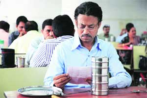 `द लंचबॉक्स`ची अमेरिकेत २७ लक्ष डॉलरची कमाई!