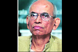 वन हक्क कायद्याची काटेकोर अंमलबजावणी आवश्यक – माधव गाडगीळ