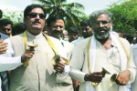 भाजपच्या शेतकरी ‘पायी दिंडी’चा आज समारोप