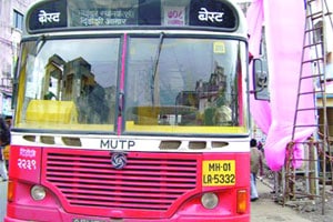 बेस्टच्या कर्मचाऱ्यांची बोनसची आशा धूसर