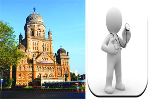आरोग्य विभागाच्या ‘पार्टी’विकारामुळे रुग्ण वाऱ्यावर आरोग्य विभागाच्या ‘पार्टी’विकारामुळे रुग्ण वाऱ्यावर