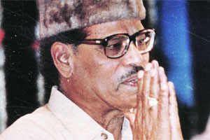 बहुभाषक गायक