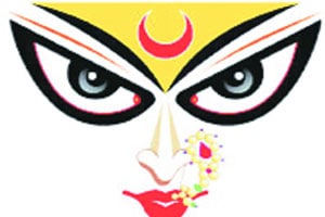 नवरात्र आंतरभारतीचा आविष्कार नवरात्र आंतरभारतीचा आविष्कार