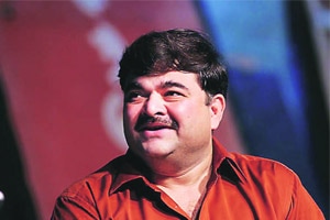 प्रशांत दामले अंध व्यक्तिरेखा साकारणार प्रशांत दामले अंध व्यक्तिरेखा साकारणार