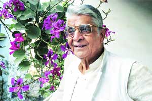 चैतन्याचा झरा..! चैतन्याचा झरा..!