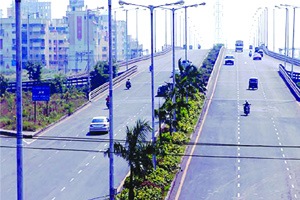 नागपूरच्या विश्वराज कन्स्ट्रक्शन कंपनीला साडेचार कोटींचा दंड