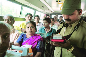 ‘पीएमपी: ई-तिकिटींग यंत्रणेचा संगनमतामुळे बोजवारा उडाला’ ‘पीएमपी: ई-तिकिटींग यंत्रणेचा संगनमतामुळे बोजवारा उडाला’