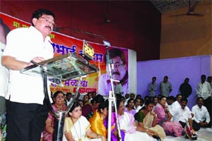 रमेश कदमांचा अखेर राष्ट्रवादीला जय महाराष्ट्र! रमेश कदमांचा अखेर राष्ट्रवादीला जय महाराष्ट्र!