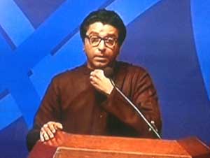 सर्वाधिक पुस्तके विकली जाणाऱया लेखकाला संमेलनाध्यक्ष करा – राज ठाकरे सर्वाधिक पुस्तके विकली जाणाऱया लेखकाला संमेलनाध्यक्ष करा – राज ठाकरे