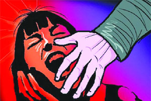 लग्नाला नकार दिला म्हणून मुलीचे अपहरण लग्नाला नकार दिला म्हणून मुलीचे अपहरण