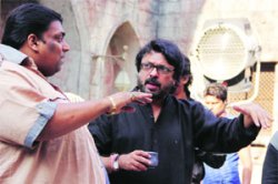 प्रेम न मिळालेला प्रेमकथांचा दिग्दर्शक