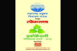 पर्यावरणस्नेही भक्तांवर पुरस्कारांचा वर्षांव