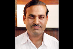 आता ‘मॅचफिक्सिंग’चे राजकारण होणार नाही; सामुदायिक नेतृत्वाची संकल्पना’ – सदाशिव खाडे