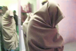 कल्याणी देशपांडेचे आणखी एक ‘सेक्स रॅकेट’ उघडकीस कल्याणी देशपांडेचे आणखी एक ‘सेक्स रॅकेट’ उघडकीस