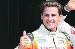 घरच्या मैदानावरील शर्यतीत गुण मिळवणे आव्हानात्मक