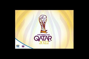 २०२२ फुटबॉल विश्वचषकावर बहिष्काराचे सावट २०२२ फुटबॉल विश्वचषकावर बहिष्काराचे सावट
