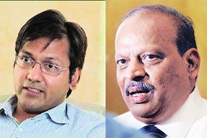 मुंबई क्रिकेट असोसिएशनची द्वैवार्षिक निवडणूक : म्हाडदळकर गटाचे निर्विवाद वर्चस्व