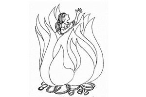 दिव्यात हुंडाबळी दिव्यात हुंडाबळी