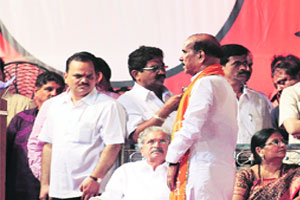 पंत चिमुकले.. पंत चिमुकले..