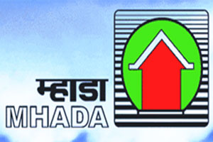इमारतींचा पुनर्विकास ‘म्हाडा’च करणार !