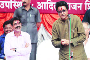 नरेपार्कवरील ‘सामना’ रंगलाच नाही नरेपार्कवरील ‘सामना’ रंगलाच नाही