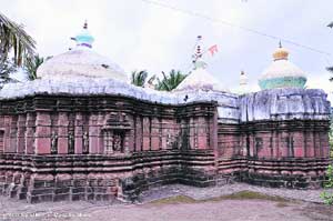 वास्तुशास्त्राचा अनमोल ठेवा वास्तुशास्त्राचा अनमोल ठेवा