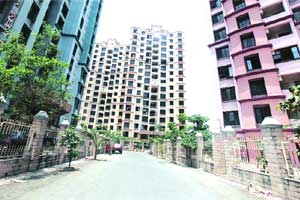 अपार्टमेंट कायदा १९७० उपविधी