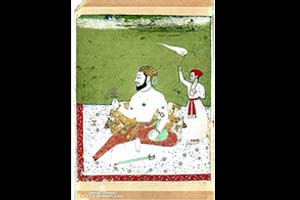 दालनाच्या प्रतीक्षेत अडकला इतिहास! दालनाच्या प्रतीक्षेत अडकला इतिहास!