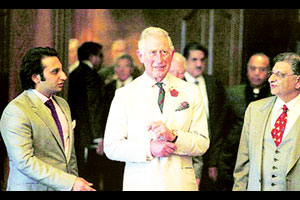 युवराज चार्ल्स, हमीद करझई अन् परदेशी शिष्टमंडळे पुण्यात कशासाठी? – युवराज चार्ल्स, हमीद करझई अन् परदेशी शिष्टमंडळे पुण्यात कशासाठी? –