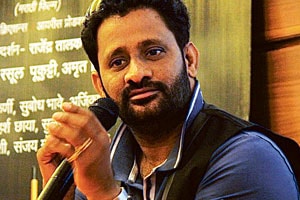 रसूल पोकुट्टी म्हणतो.. ध्वनी हीच माझी भाषा!