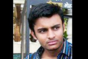 ‘त्याचे’ उंच आभाळी जाण्याचे स्वप्न भंगले!