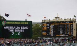 рджреБрд╕рд▒рдпрд╛ рдЕреЕрд╢реЗрд╕ рдХрд╕реЛрдЯреАрддрд╣реА рдЗрдВрдЧреНрд▓рдВрдбрдЪрд╛ рдкрд░рд╛рднрд╡