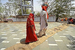 पत्रकारदिनी बालविवाह विरोधी शपथ पत्रकारदिनी बालविवाह विरोधी शपथ